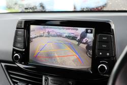 2020 Hyundai i30 Active