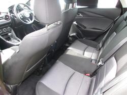 2018 Mazda CX-3 Maxx