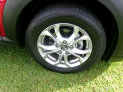 2018 Mazda CX-3 Maxx