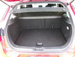 2018 Mazda CX-3 Maxx