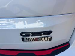 2022 Mitsubishi Pajero Sport GSR