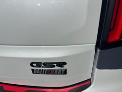 2022 Mitsubishi Pajero Sport GSR