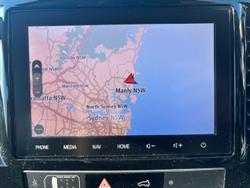 2022 Mitsubishi Pajero Sport GSR