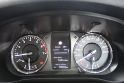 2021 Toyota Hilux Workmate