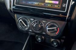 2020 Suzuki Swift GL Navigator