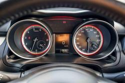 2020 Suzuki Swift GL Navigator