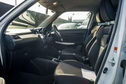 2020 Suzuki Swift GL Navigator