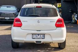 2020 Suzuki Swift GL Navigator