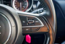 2020 Suzuki Swift GL Navigator