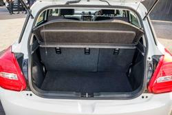 2020 Suzuki Swift GL Navigator