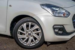 2020 Suzuki Swift GL Navigator