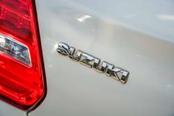 2020 Suzuki Swift GL Navigator