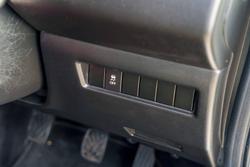 2020 Suzuki Swift GL Navigator