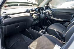 2020 Suzuki Swift GL Navigator