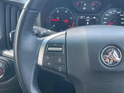 2020 Holden Colorado LS