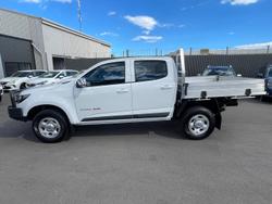 2020 Holden Colorado LS
