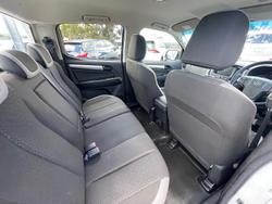 2020 Holden Colorado LS