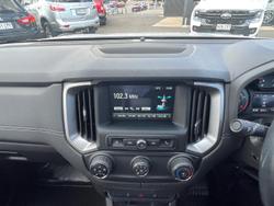 2020 Holden Colorado LS