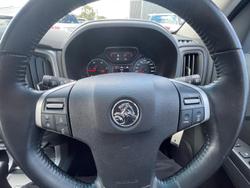 2020 Holden Colorado LS