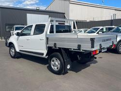 2020 Holden Colorado LS