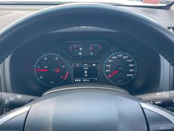 2020 Holden Colorado LS