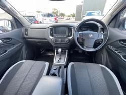 2020 Holden Colorado LS