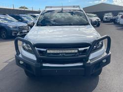 2020 Holden Colorado LS