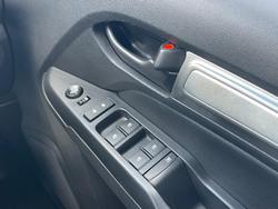 2020 Holden Colorado LS