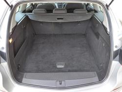 2012 Opel Astra AS Sovereign Silver