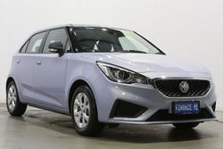 2023 MG MG3 Core
