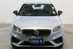 2023 MG MG3 Core