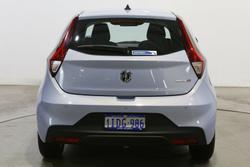 2023 MG MG3 Core