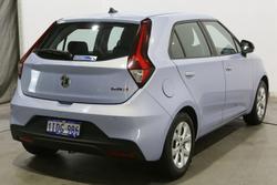 2023 MG MG3 Core