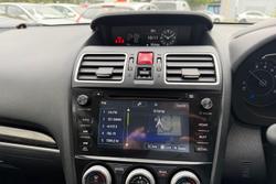 2018 Subaru Forester 2.5i-S