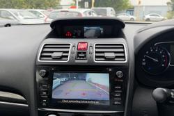 2018 Subaru Forester 2.5i-S