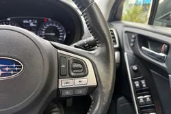 2018 Subaru Forester 2.5i-S