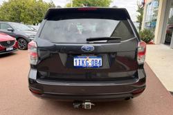 2018 Subaru Forester 2.5i-S