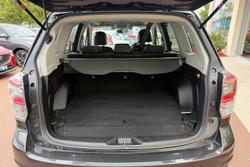 2018 Subaru Forester 2.5i-S