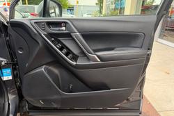 2018 Subaru Forester 2.5i-S