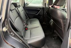 2018 Subaru Forester 2.5i-S