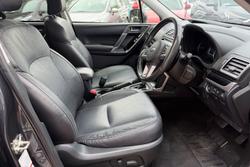 2018 Subaru Forester 2.5i-S