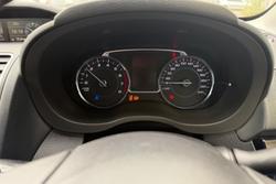 2018 Subaru Forester 2.5i-S