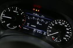 2021 Nissan Navara ST-X