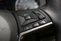 2021 Nissan Navara ST-X