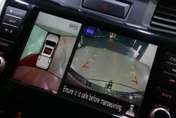 2021 Nissan Navara ST-X