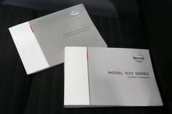 2021 Nissan Navara ST-X