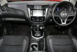 2021 Nissan Navara ST-X