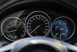 2019 Mazda CX-5 Maxx