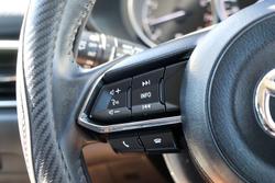 2019 Mazda CX-5 Maxx