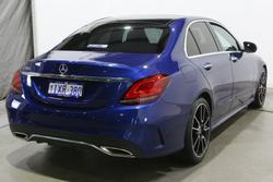 2021 Mercedes-Benz C-Class C300